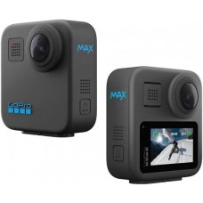 Экшен-камера GoPro MAX 2025 CHDHZ-203