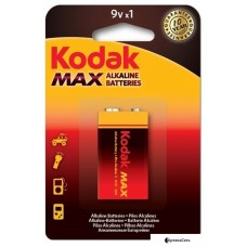 Батарейка Kodak Max 9V