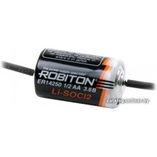 Батарейки Robiton 1/2AA ER14250-AX