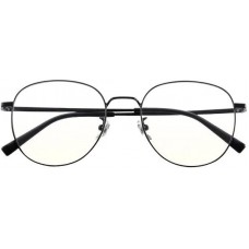 Компьютерные очки Xiaomi Mijia Anti-Blue Light Glasses HMJ06LM (черный)