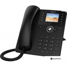 IP-телефон Snom D735 (черный)