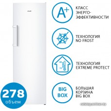 Морозильник ATLANT М 7606-100-N