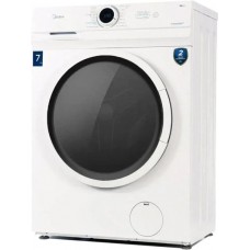 Стиральная машина Midea MF100W70BW-GCC