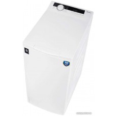 Стиральная машина с вертикальной загрузкой Midea MFE12W75B/W-C