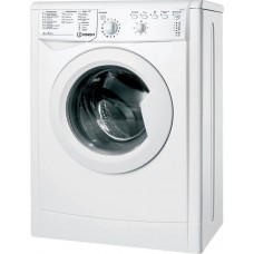 Стиральная машина Indesit IWUB 35085