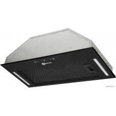 Кухонная вытяжка Schtoff Sesto 60 (черный)