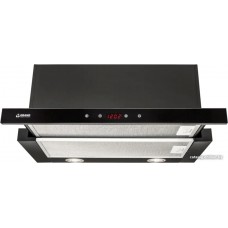 Кухонная вытяжка Grand Toledo Sensor 60 GC (черный)