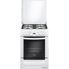 Кухонная плита GEFEST 6102-03 (чугунные решетки)