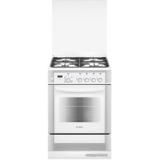 Кухонная плита GEFEST 6300-03 0040 (чугунные решетки)