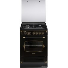 Кухонная плита GEFEST 6100-03 0179 (чугунные решетки)