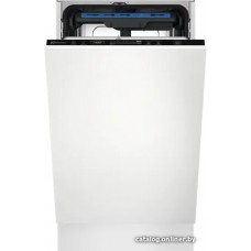 Встраиваемая посудомоечная машина Electrolux EEM43211L