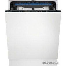 Встраиваемая посудомоечная машина Electrolux EEG48300L