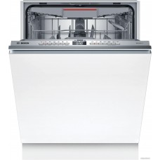 Встраиваемая посудомоечная машина Bosch Serie 4 SMV4EVX01E