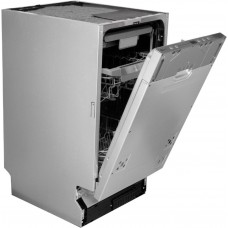 Встраиваемая посудомоечная машина Schtoff SVC 45107 A