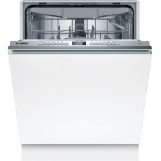 Встраиваемая посудомоечная машина Bosch Serie 4 SMV4HVX07E
