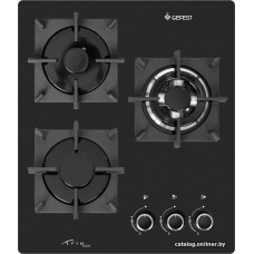 Варочная панель GEFEST ПВГ 2100-01 К33