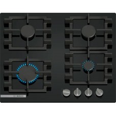 Варочная панель Bosch Serie 4 PNN6B6K40