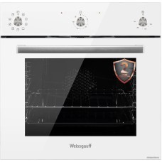 Электрический духовой шкаф Weissgauff EOV 202 SW