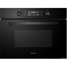 Электрический духовой шкаф Weissgauff OE 449 PDB Black Edition