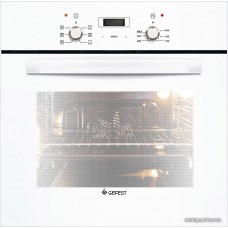 Электрический духовой шкаф GEFEST 622-02 Б S