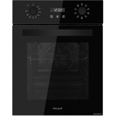 Электрический духовой шкаф Weissgauff EOY 459 PDB