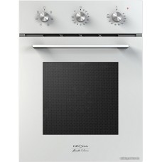 Электрический духовой шкаф Krona Corrente 45 WH