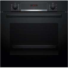 Электрический духовой шкаф Bosch Serie 4 HBA554EB3