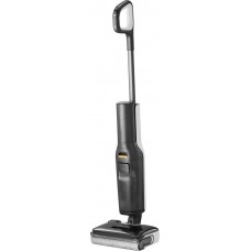 Вертикальный моющий пылесос Roborock Wet And Dry Vacuum Cleaner F25 WD5M1A (черный)