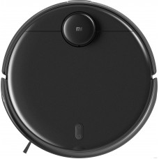 Робот-пылесос Xiaomi Mi Robot Vacuum-Mop 2 Pro MJST1SHW (черный, междунар. версия)