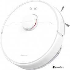 Робот-пылесос Dreame F9 Pro (международная версия, белый)
