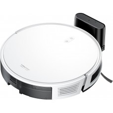 Робот-пылесос Trouver Robot Vacuum E10 (международная версия, белый)