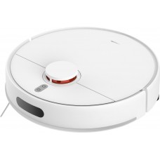 Робот-пылесос Xiaomi Robot Vacuum S40C E101 (евровилка, белый)