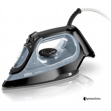Утюг Braun SI 3055 BK
