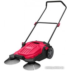 Подметальная машина Wortex HPS 6518