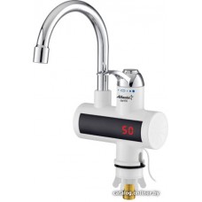 Проточный электрический водонагреватель-кран Atlanta ATH-7426