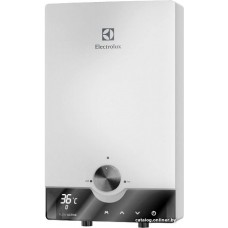 Проточный электрический водонагреватель Electrolux NPX 8 Flow Active 2.0