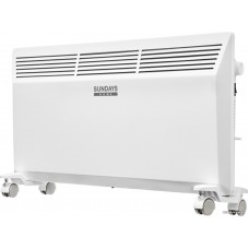 Конвектор Sundays Home Eco SHEC/EM-2000