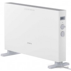 Конвектор SmartMi Convector Heater 1S DNQ04ZM (международная версия, белый)