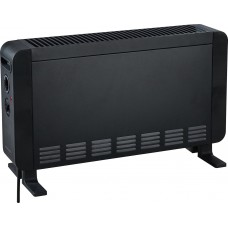 Конвектор Supra SU-CON200-BL