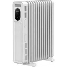 Масляный радиатор Sencor SOH 6213WH