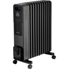 Масляный радиатор Sencor SOH 8211GY