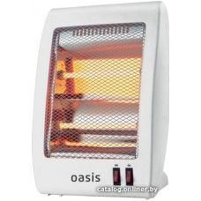 Инфракрасный обогреватель Oasis IS-8