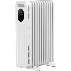 Масляный радиатор Sencor SOH 6211WH