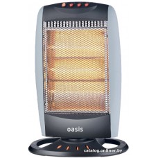 Инфракрасный обогреватель Oasis IS-12P