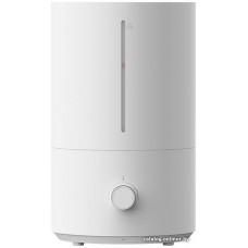 Увлажнитель воздуха Xiaomi Mijia Humidifier 2 MJJSQ06DY (с переходником на евровилку)