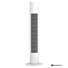 Колонный вентилятор Xiaomi Mijia DC Inverter Tower Fan 2 BPTS02DM (китайская версия)