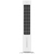 Охладитель воздуха Xiaomi Mijia Smart Evaporative Cooling Fan ZFSLFSO1DM (с переходником на евровилку)
