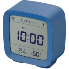 Термогигрометр Cleargrass Bluetooth Thermometer Alarm Clock Blue CGD1
