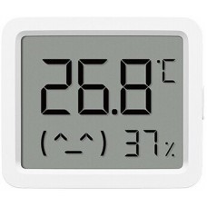 Термогигрометр Xiaomi Smart Temperature and Humidity Monitor 3 Mini QBH4312GL (международная версия)