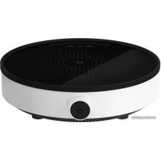Настольная плита Xiaomi Induction Cooker Lite DCL002CM (с переходником на евровилку)